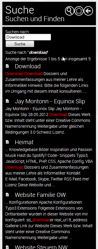 homepage janikvonrotz 6