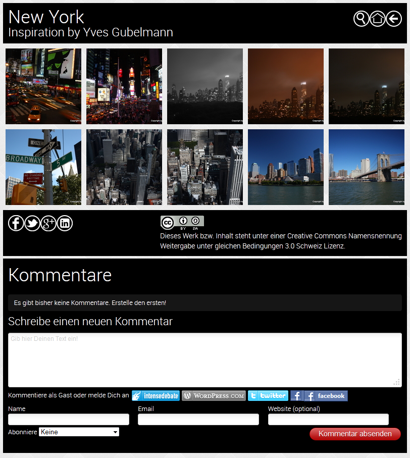 homepage janikvonrotz 7