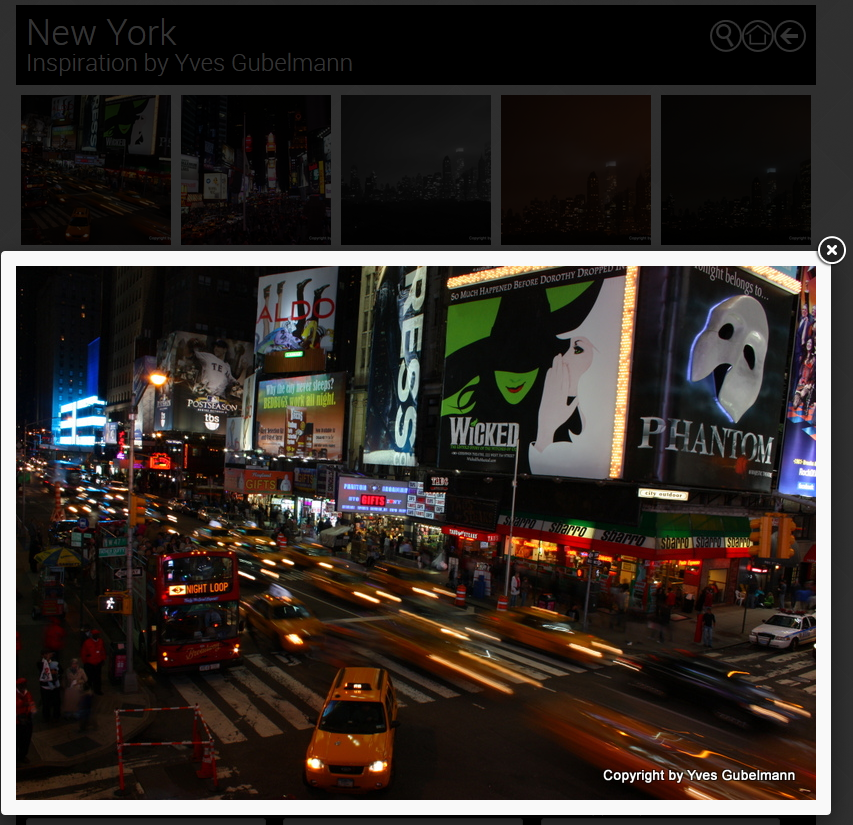 homepage janikvonrotz 9